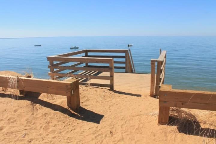 2-Min Walk To The Beach Dog Friendly Eastham Zewnętrze zdjęcie