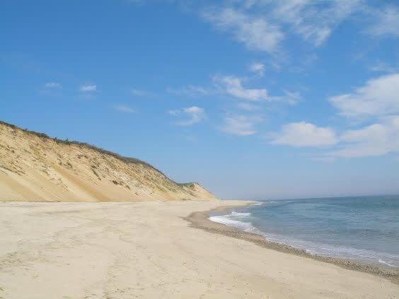2-Min Walk To The Beach Dog Friendly Eastham Zewnętrze zdjęcie